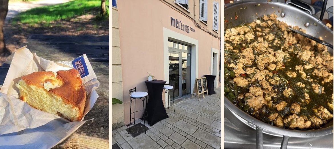 Mel’ting food - Gallery Image 2