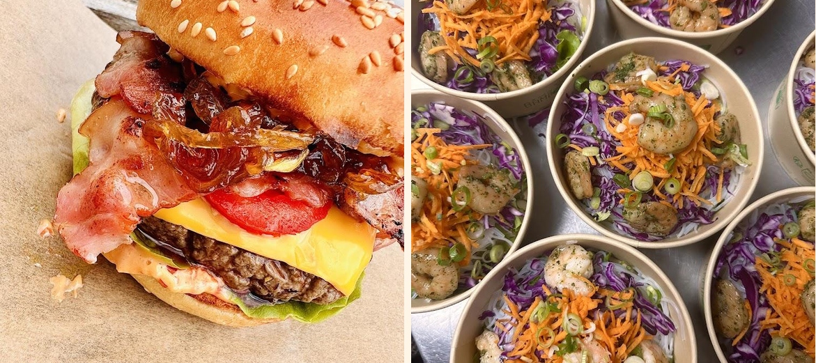 Mel’ting food - Gallery Image 3