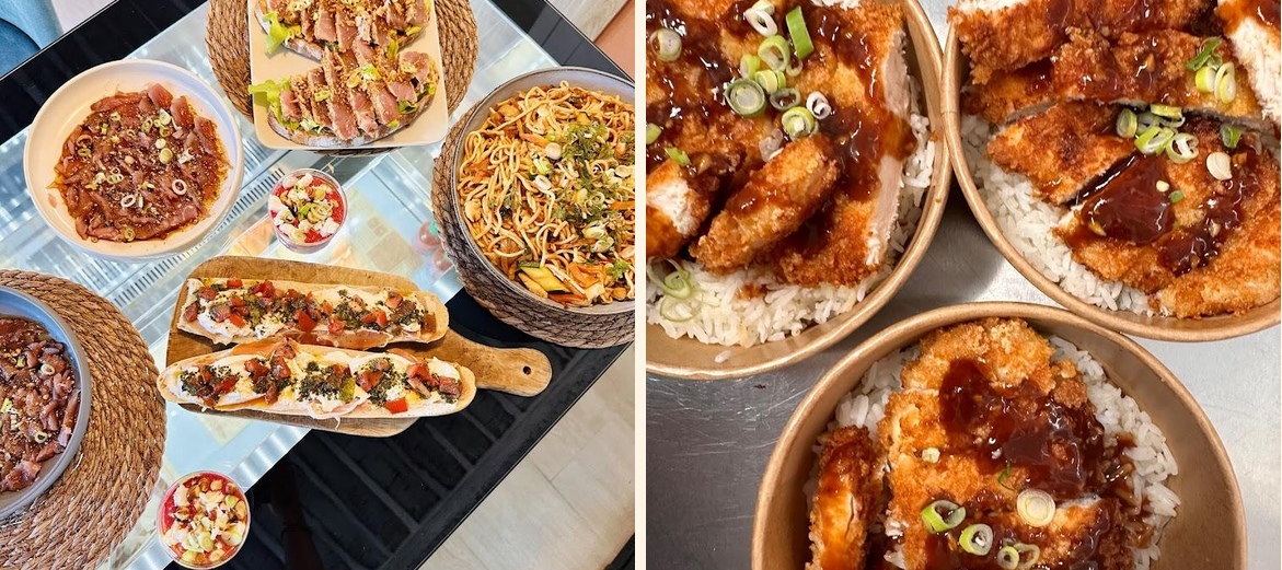 Mel’ting food - Gallery Image 4